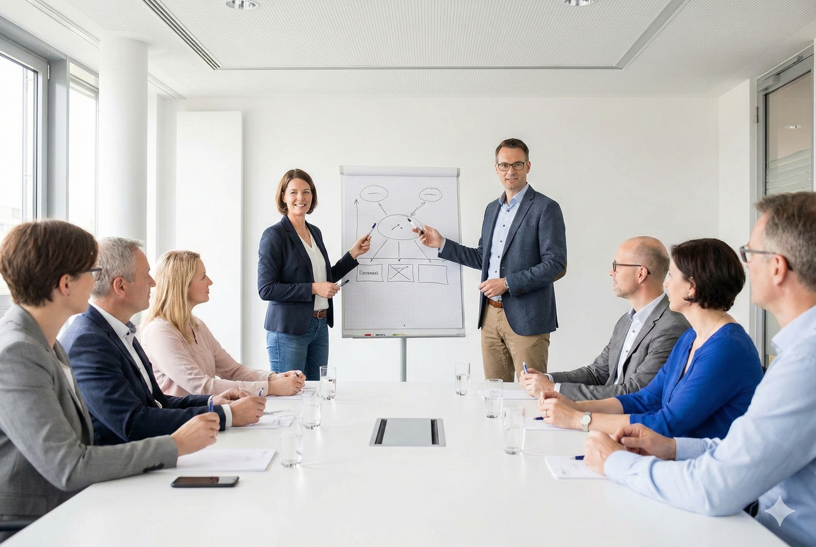 Professional Career Coaching