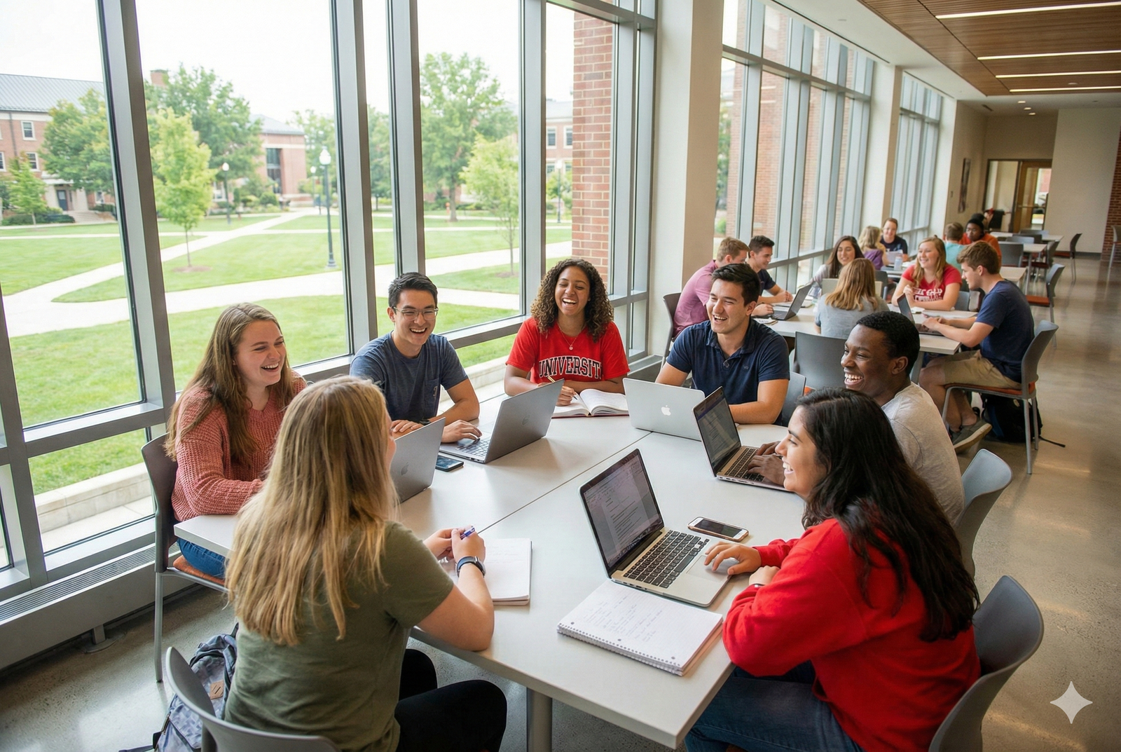 Student Career Success